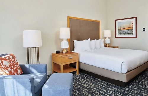 Berkeley Hotel | 2 Units | Family Stay by the Bay | Free Parking & Easy San Francisco Access