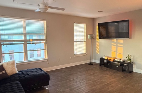 Lindbergh Apartment | 2026 World Cup Stay Stylish Buckhead Apartment