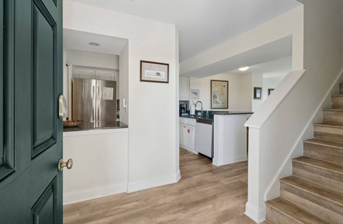 Amelia City House | 207 Sailmaker - Oceanfront 2 Bedroom