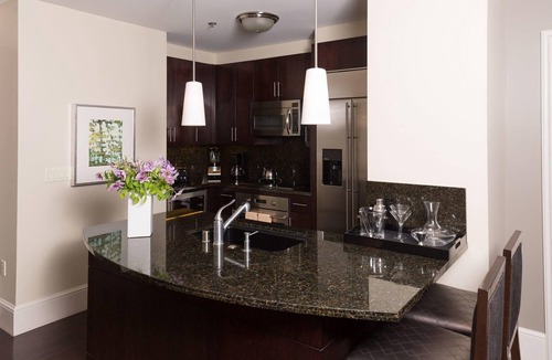 Downtown San Francisco Hotel | 2BD Ritz Carlton Club San Francisco - Trusted for over 25 years