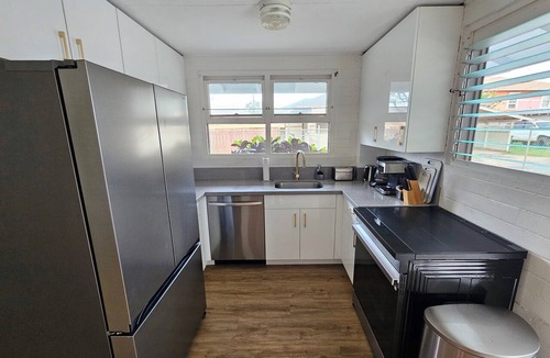 Ewa House | 2BR Coastal Home Near the Ocean, Ewa Beach, O'ahu