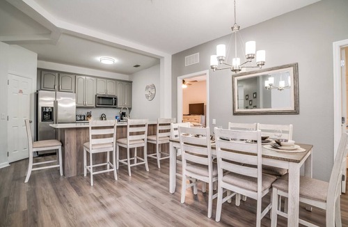 Florida Central Atlantic Coast Condo | 3 Bed 2 BT Ground Floor Totally Remodeled! WOW!