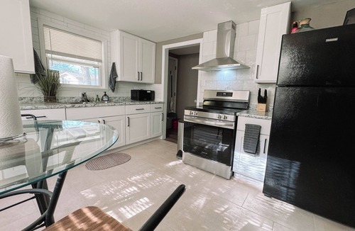 Sherwood House | 3 Bedroom Home near Hospital, Golf, and Gentle Living.