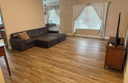 Niceville House | 3 BR, 2 bath single family home near Destin, 20 minutes to Gulf beach