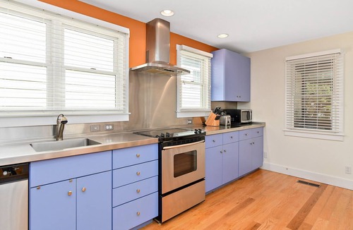 Bethany Beach Cottage | 30% DISCOUNT FOR THE WEEK OF 5 SEP TO 12SEP Original Beach Styled Cottage