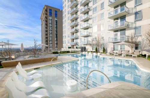 Garden Hills Apartment | 3005 Buckhead