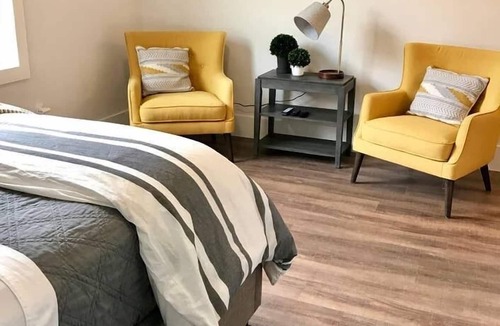 Downtown San Jose Apartment | 309-LG. Studio Center of San Pedro Sq. San Jose!