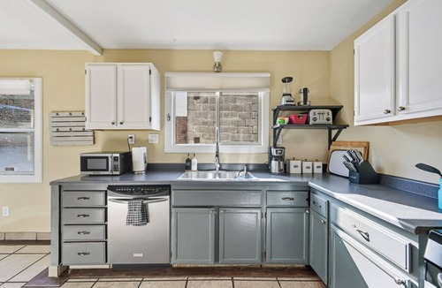 South Berkeley House | 3B2B spacious house close to Cal/SF W/D & Parking