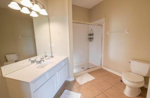 Florida Central Atlantic Coast House | 3Br 2Bath Condo Balcony 5min Conv Center 1410ft