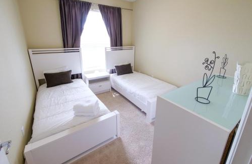 Florida Central Atlantic Coast House | 3Br 2Bath Condo Balcony 5min Conv Center 1410ft