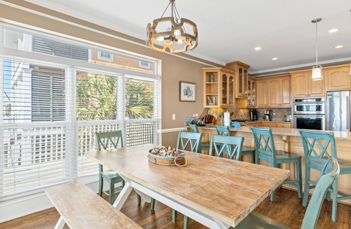 Cape San Blas House | 4 Bdrm Gulf Front Home w/Private Pool