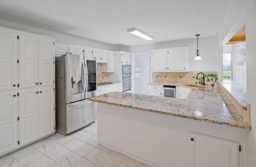 Uniontown House | 4-bedroom/4 bathroom luxury home, Eastside Fort Smith/Crashpad/Military housing