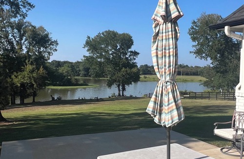 Uniontown House | 4-bedroom/4 bathroom luxury home, Eastside Fort Smith/Crashpad/Military housing