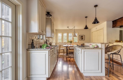 Saugerties House | 4BDR Heritage Estate w/Pool, Private Pond, Fire Pit | Cortland by AvantStay