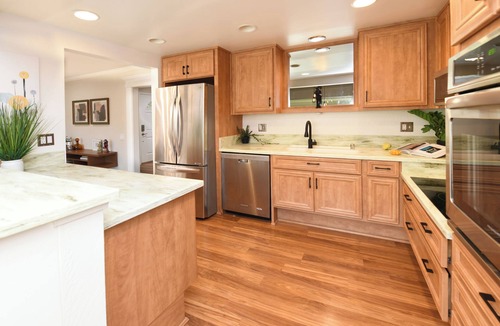 Walnut Creek Condo | 55+ Rossmoor Walnut Creek Offers Resort Living at its Finest