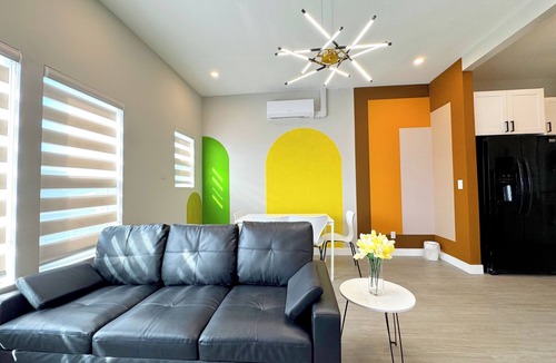 Paradise Park Apartment | 5704- Cozy 2B1B Private Unit near FWY 580/24 & UCB