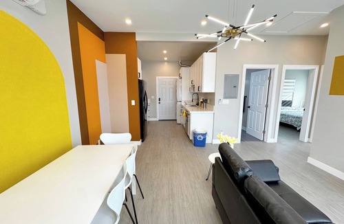 Paradise Park Apartment | 5704- Cozy 2B1B Private Unit near FWY 580/24 & UCB