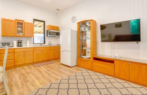 Mongaup Valley House | 6 Mi to State Park: Monticello Cabin!