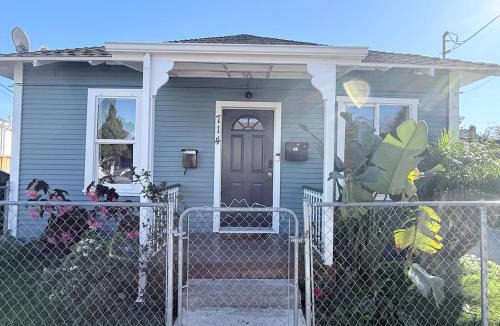 North Central Villa | 714 Compact&Cozy Stay Comfortable&Convenient Location