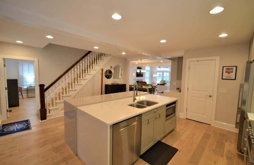 The Pines House | 73 Lake Avenue