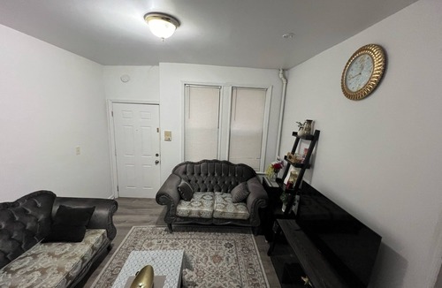 West New York Apartment | A Cozy Corner - 2 BR Apartment in West New York