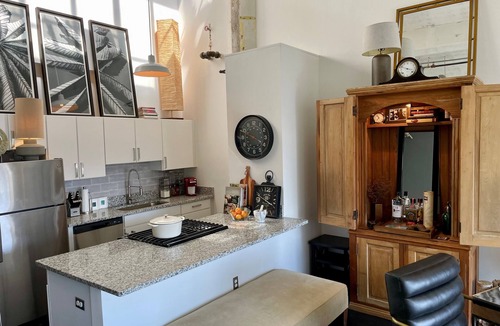 Poncey-Highland Apartment | A Rare Opportunity for the Major international sporting event in Atlanta