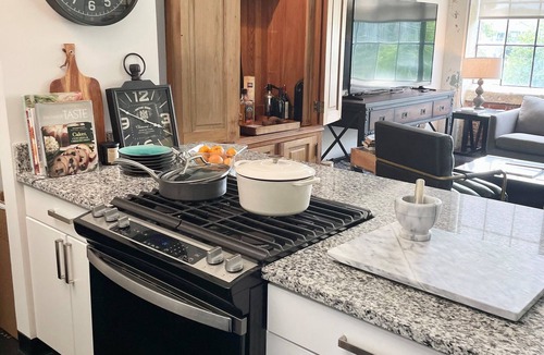 Poncey-Highland Apartment | A Rare Opportunity for the Major international sporting event in Atlanta