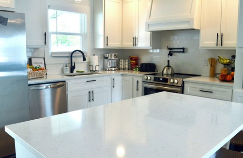 Conway House | A Relaxing Cozy Getaway Awaits You @ Sara`s Place