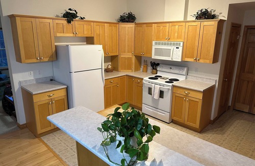 Seal Cove House | Acadia’s "Quiet Side" Retreat – Sunny 3BR/2BA w/Private Deck & Fire Pit!