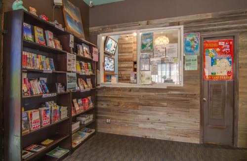 Theater District Hostel | Adelaide Hostel