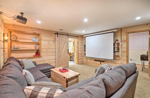 Chestertown House | Adirondack Oasis, 15 Mi to Lake George Village!