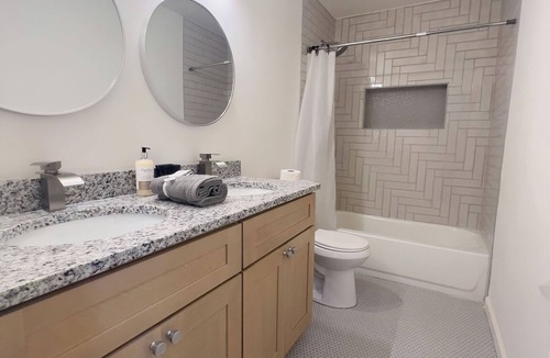 Belvedere Park House | Adorable 2-bedroom bungalow with AC in wonderful Decatur