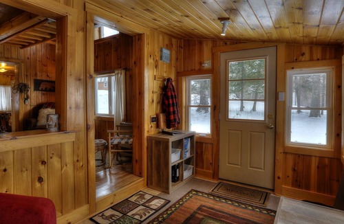 Rangeley House | Adventure Awaits - Cute cottage on Rangeley Lake