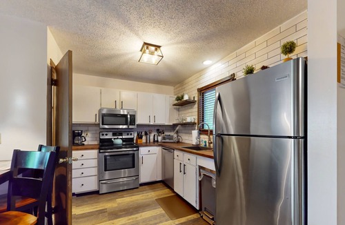 Village at Camelback House | Adventurer's escape alongside Big Pocono State Park with resort amenities