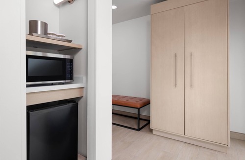 Northwest Berkeley Hotel | Aiden by Best Western Berkeley