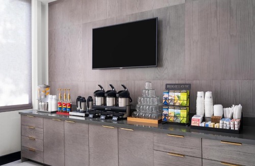Northwest Berkeley Hotel | Aiden by Best Western Berkeley