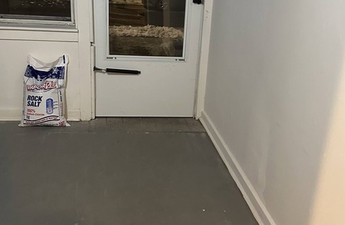 Melrose Apartment | Albany Home