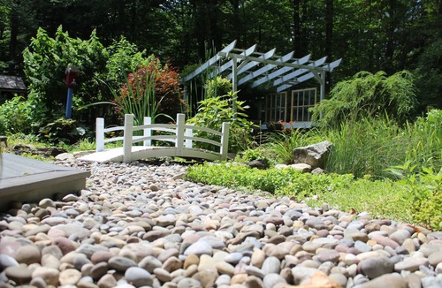 Porter Corners House | Alpine Oasis - Adirondack house close to Lakes, Golf, Skiing and so much more!
