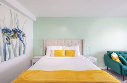 Honolulu Condo | Amazing Studio Unit in the [Center of Waikiki]
