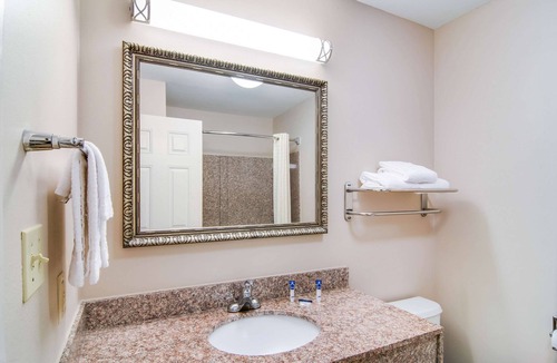 Mableton Hotel | Americas Best Value Inn & Suites Mableton Atlanta