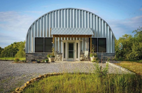 Antietam House | Antietam Dome: Level 2 Charger, 1 level, Walk to C&O Canal at Antietam Aqueduct Relax, Naturally!