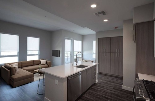 Mountain View Condo | Anton Ladera's Finest: 1BR Condo with Modern Amenities
