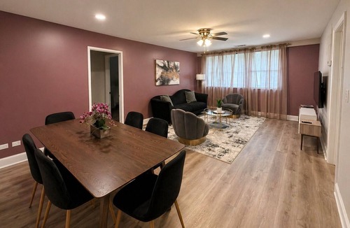Lenox Apartment | Apartment 203