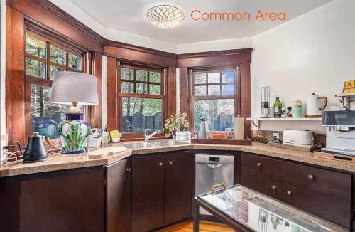 Upper Telegraph House | Aspen Room