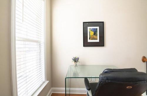Atlantic Station Area House | Atlantic Station Heaven