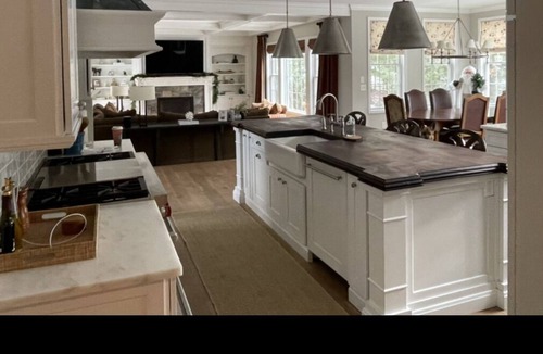 Saratoga Springs House | *Available dates : June 30 th -July 9 and Aug 4 13th …5 BDR home with pool