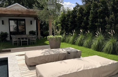 Winter Park House | Bali-inspired Oasis in the Heart of Winter Park