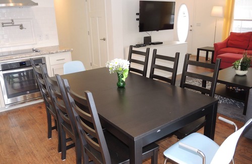 Cooperstown House | Bateman Cottage - New construction, under 10 min to Dreams Park, game room