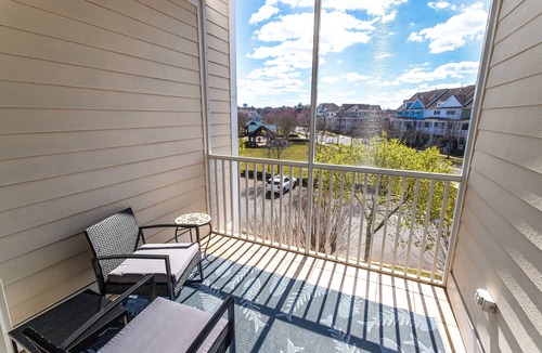 Sun Ridge Condo | Bayside Resort - 5 star rated 3BR Condo next to Sun Ridge pool complex