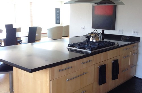 Sharp Park House | Beach Front 6000SF 10b/6bth 7 Miles to SF Moscone Center